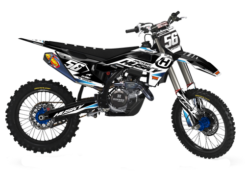 HUSQVARNA