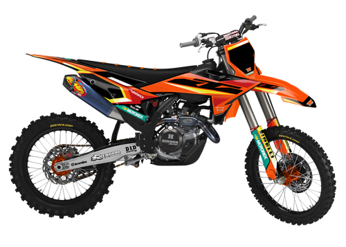 KTM