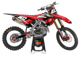 REDLINE HONDA