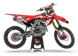 WHITE SHYNE HONDA