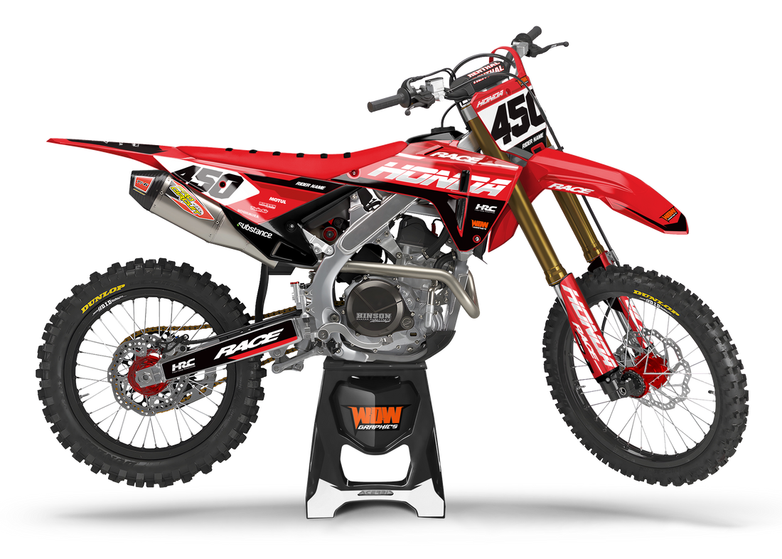 R/B HONDA