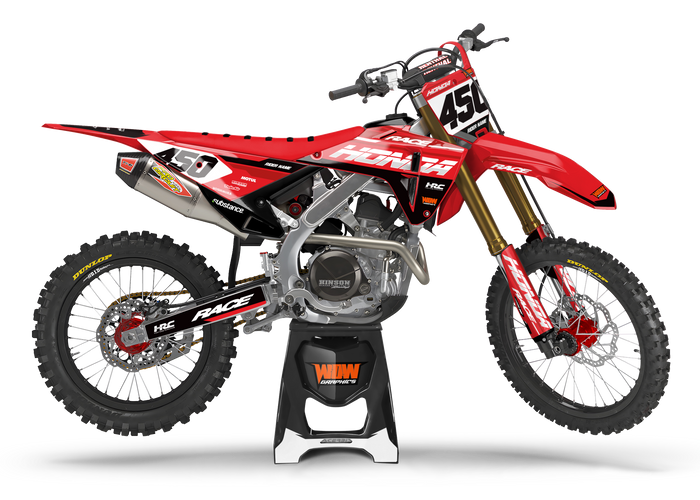 R/B HONDA
