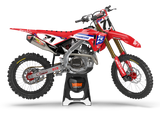 PROGRESSIVE HONDA