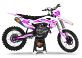 SUPERMOTO HUSKY