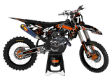 DRAGON KTM