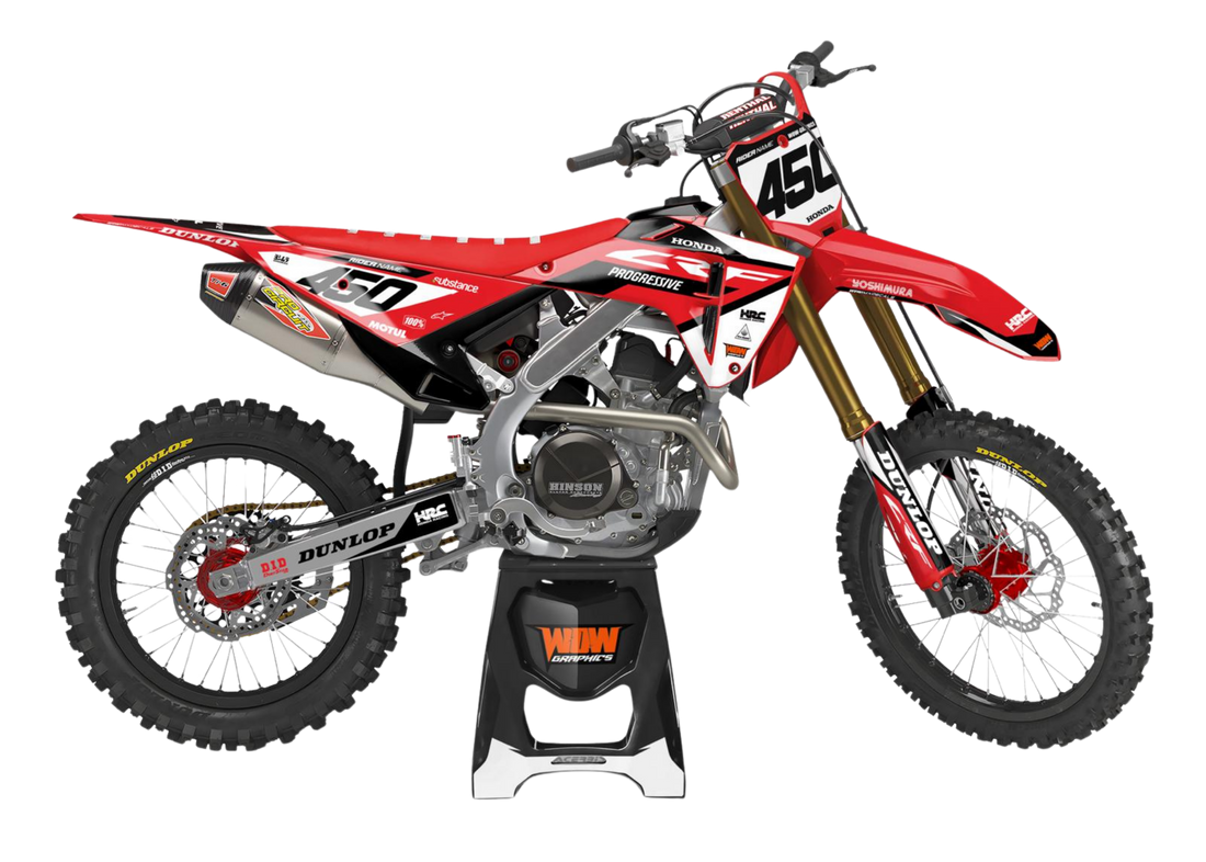 HONDA FLASH