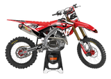 HONDA FLASH