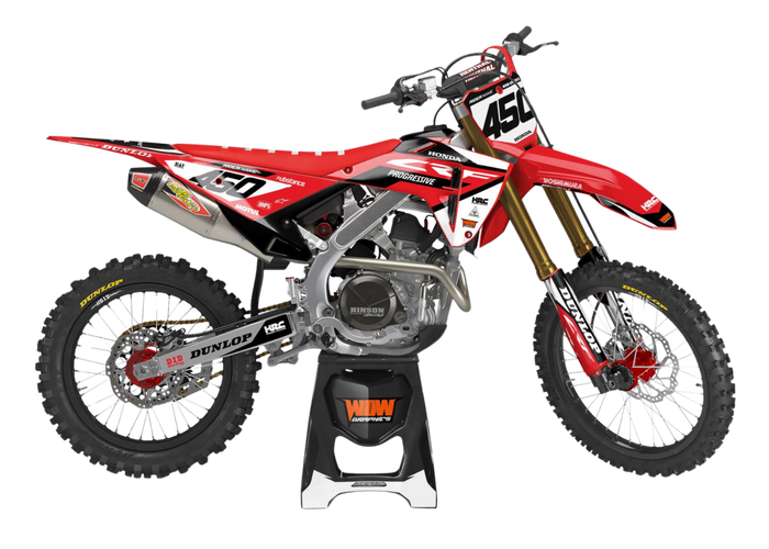 HONDA FLASH