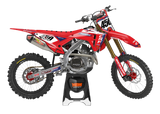 FACTORY HONDA