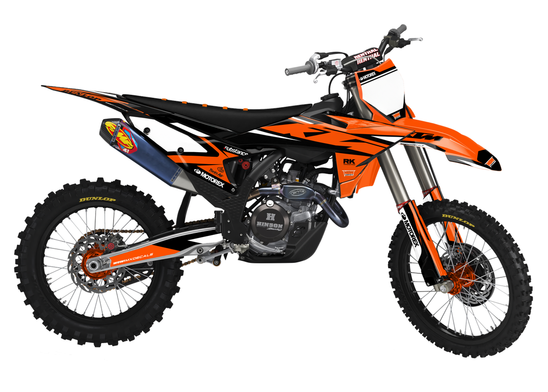 VORTEX KTM