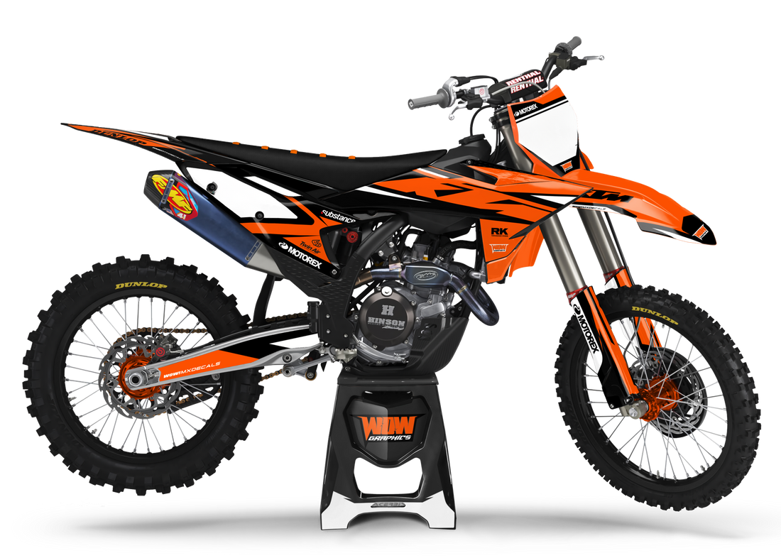 VORTEX KTM