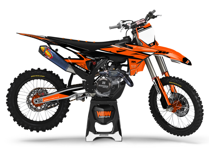 VORTEX KTM