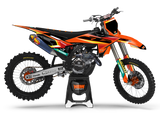 STRIKER KTM