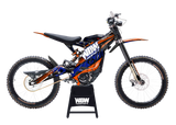 ORANGE/PURPLE SURRON