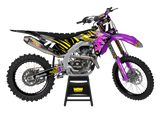 RETRO KAWASAKI