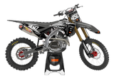GRAYSCALE HONDA