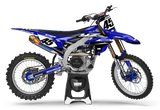 BLU YAMAHA