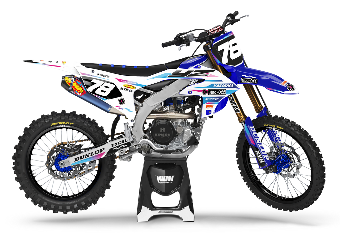 PHANTOM YAMAHA