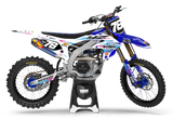 PHANTOM YAMAHA