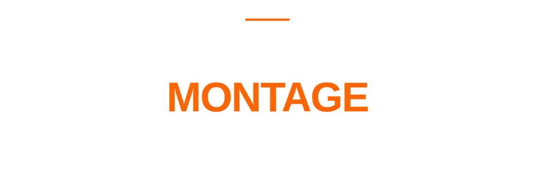 Sticker Montage Service