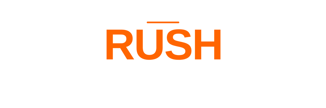 Rush Order Production