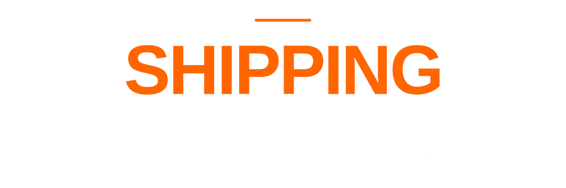 Shipping Insurance